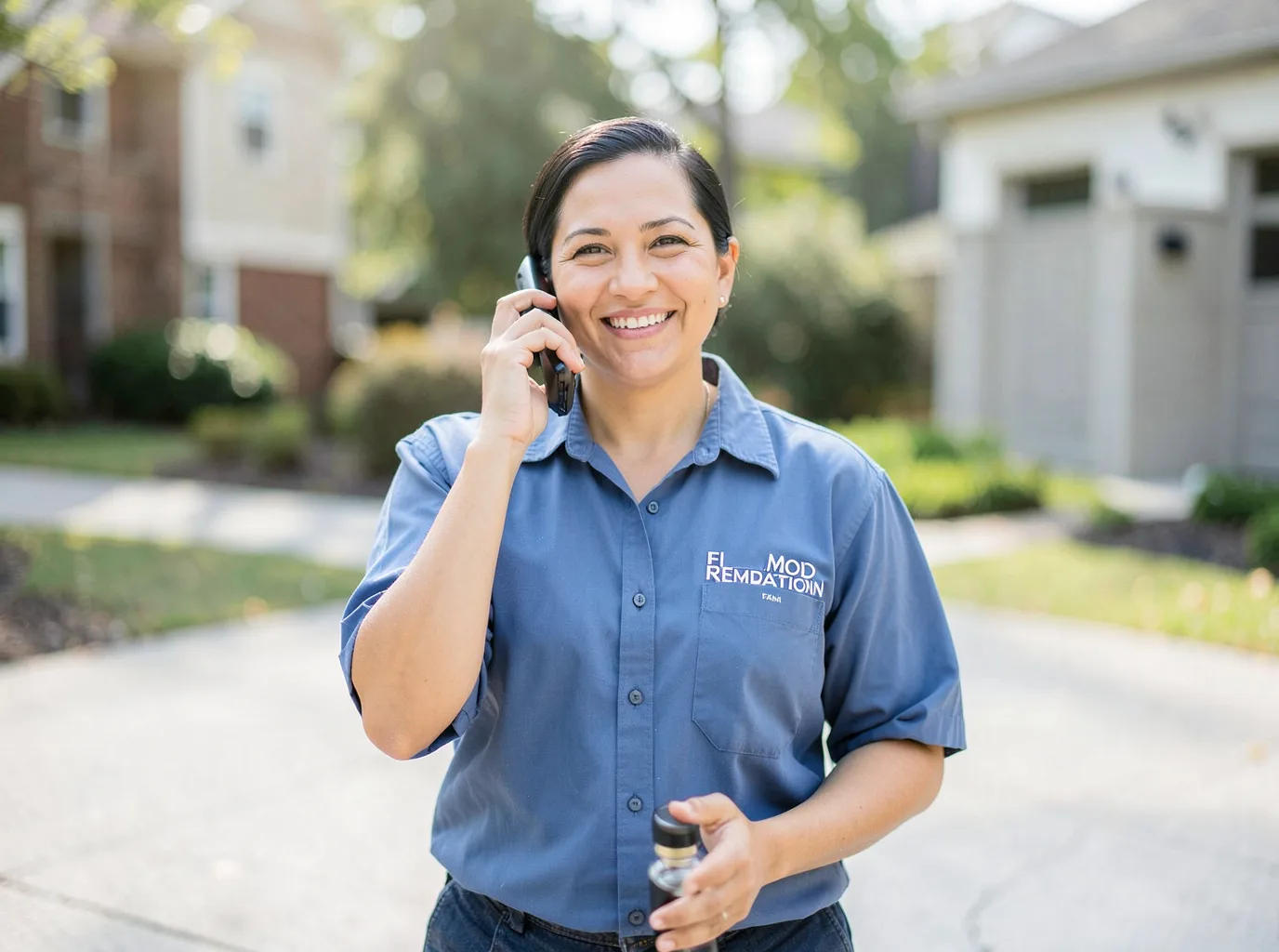 Mold Remediation Ohio City, OH FAQs